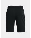 Kraťasy Under Armour RIVAL TERRY SHORT-BLK